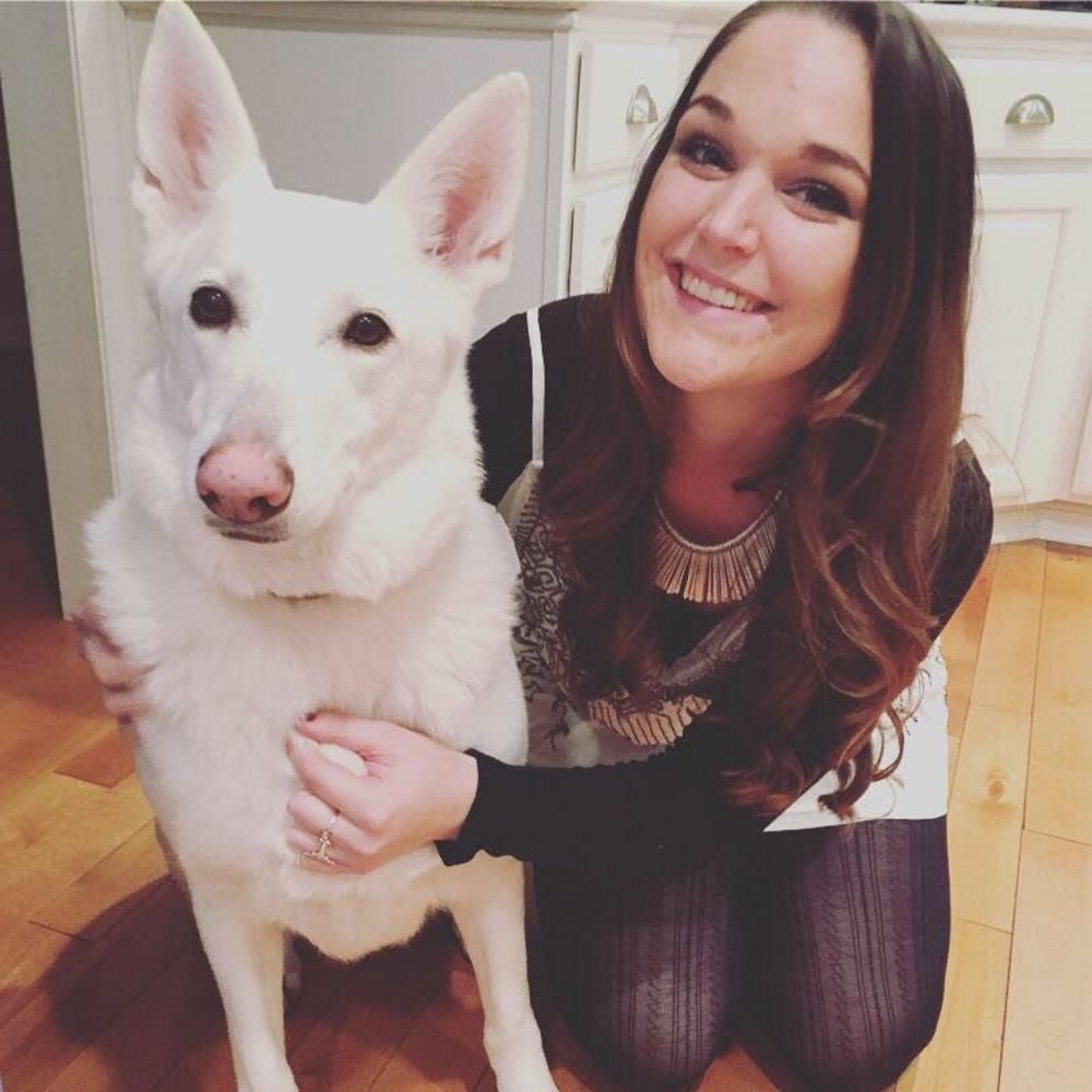 Meet your Posher, Greta